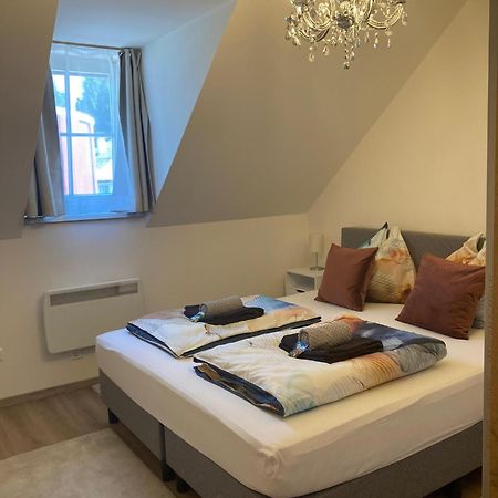 Bullsliving Seeapartment 4 Am Corso Velden am Wörthersee Eksteriør bilde