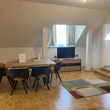 Bullsliving Seeapartment 4 Am Corso Velden am Wörthersee Eksteriør bilde