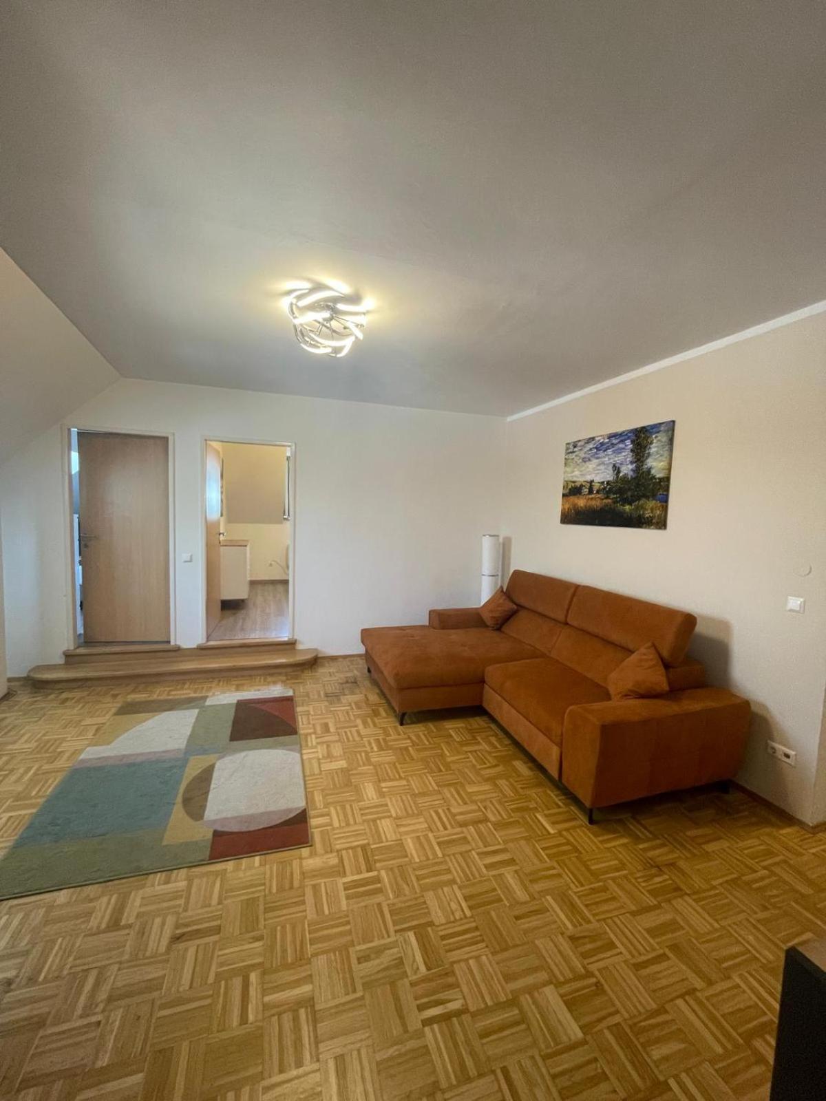 Bullsliving Seeapartment 4 Am Corso Velden am Wörthersee Eksteriør bilde