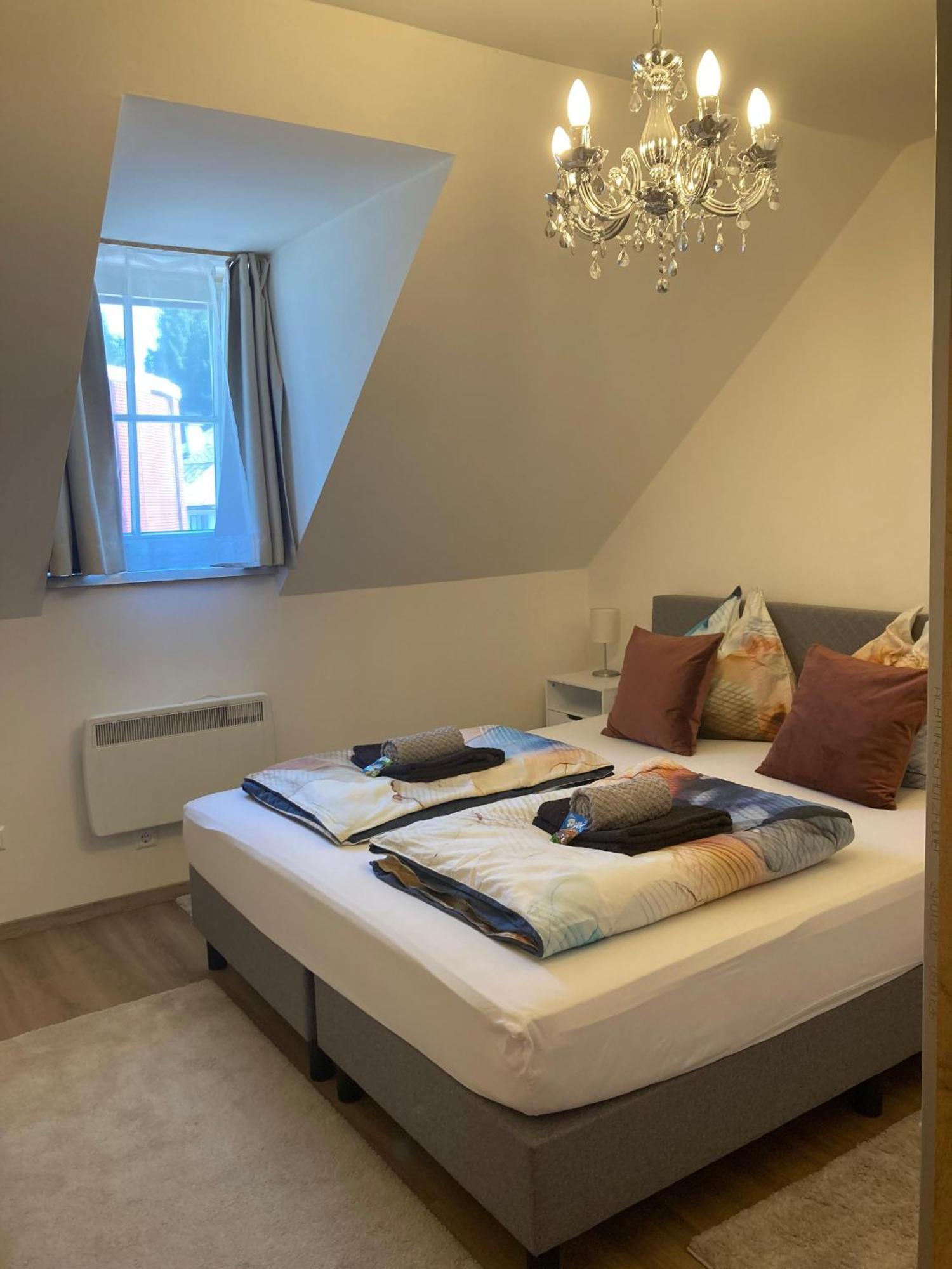 Bullsliving Seeapartment 4 Am Corso Velden am Wörthersee Eksteriør bilde