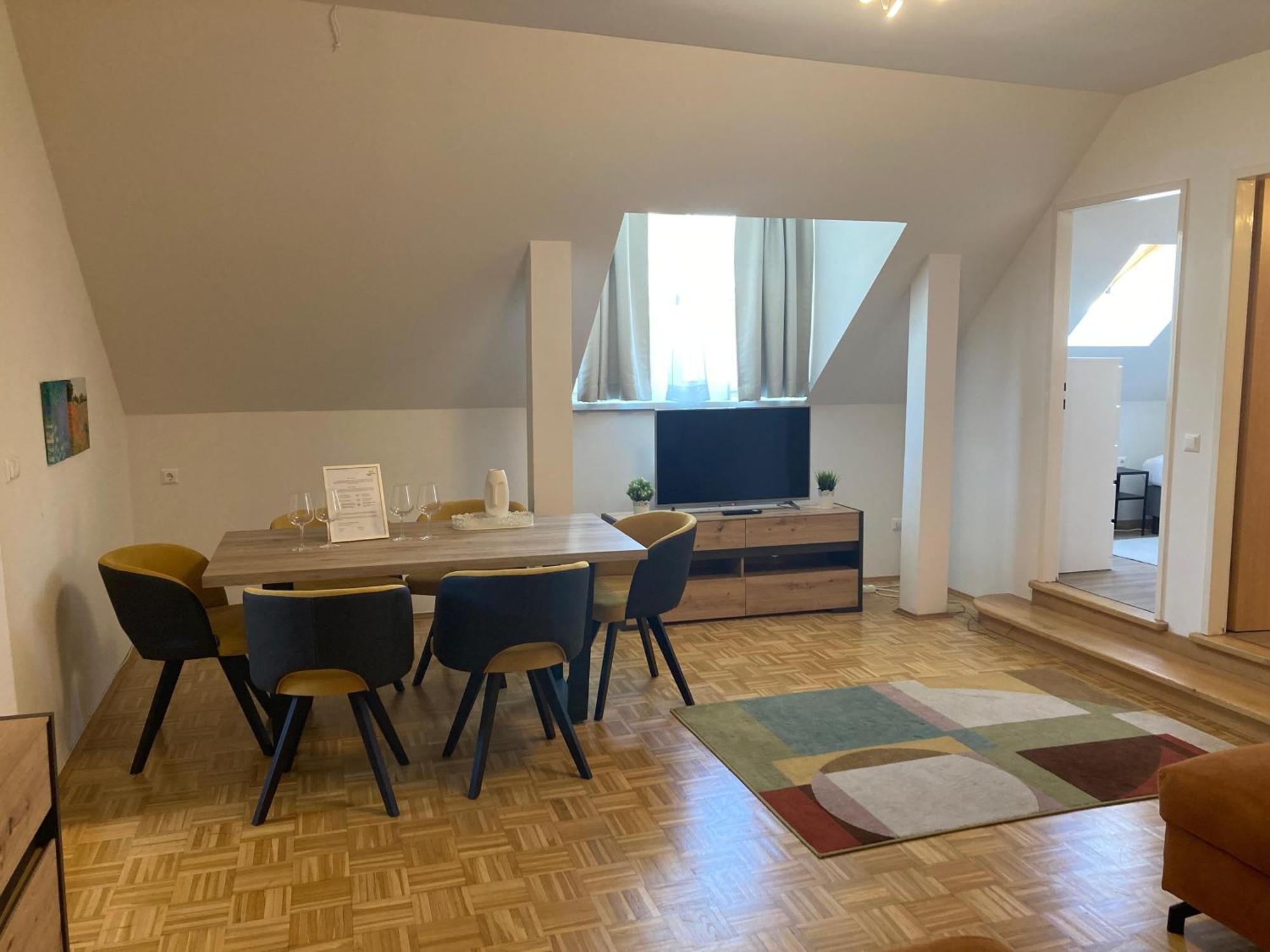 Bullsliving Seeapartment 4 Am Corso Velden am Wörthersee Eksteriør bilde